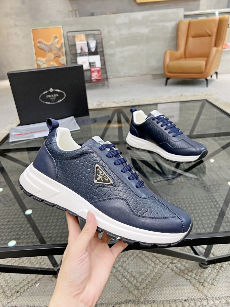 Prada Casual Shoes